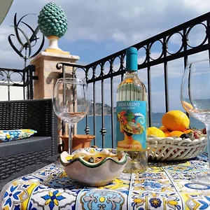 Nesea Naxos - Sicilian Giardini-Naxos