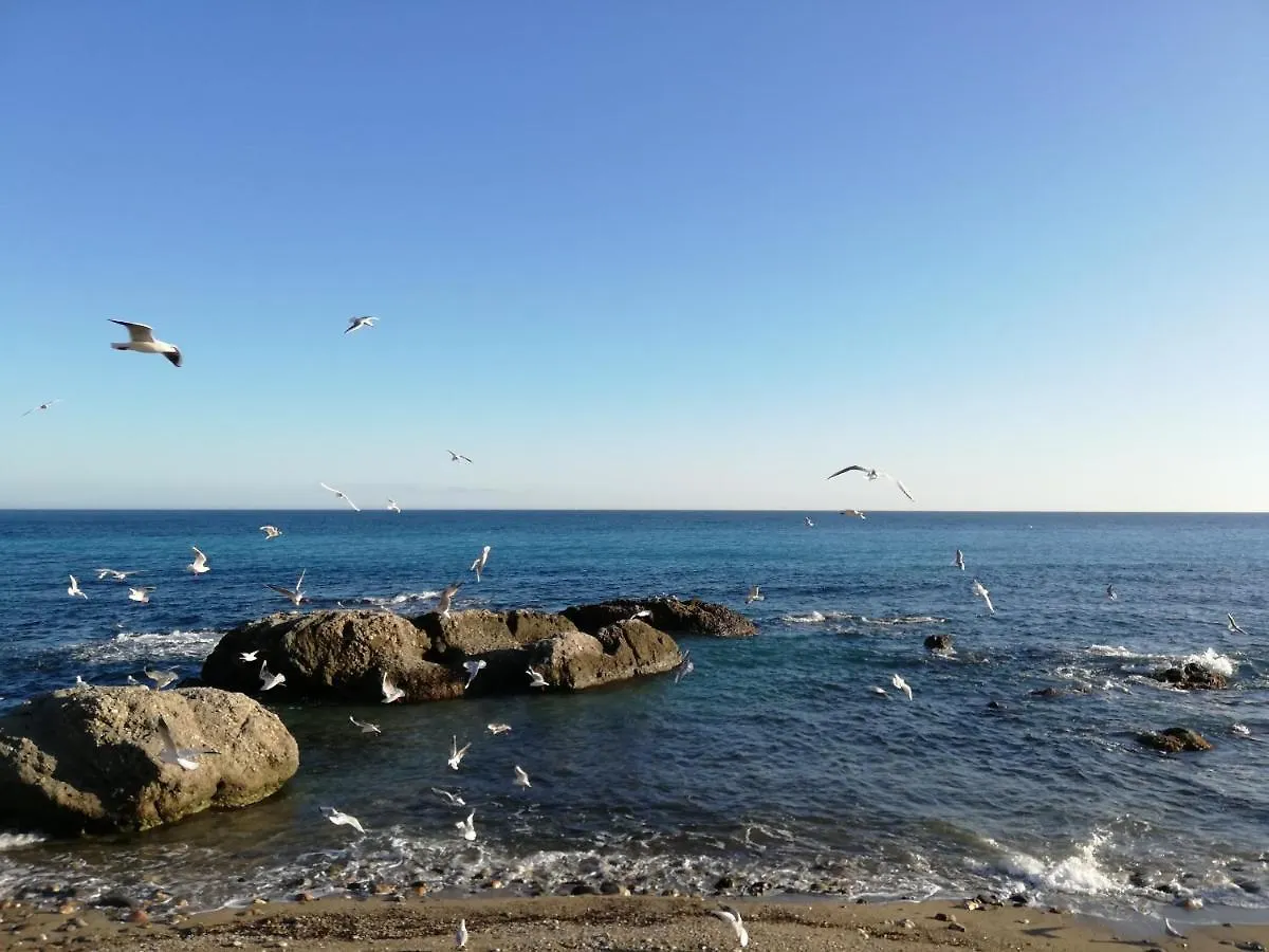 شقة Taormina Holidays جيارديني ناكسوس