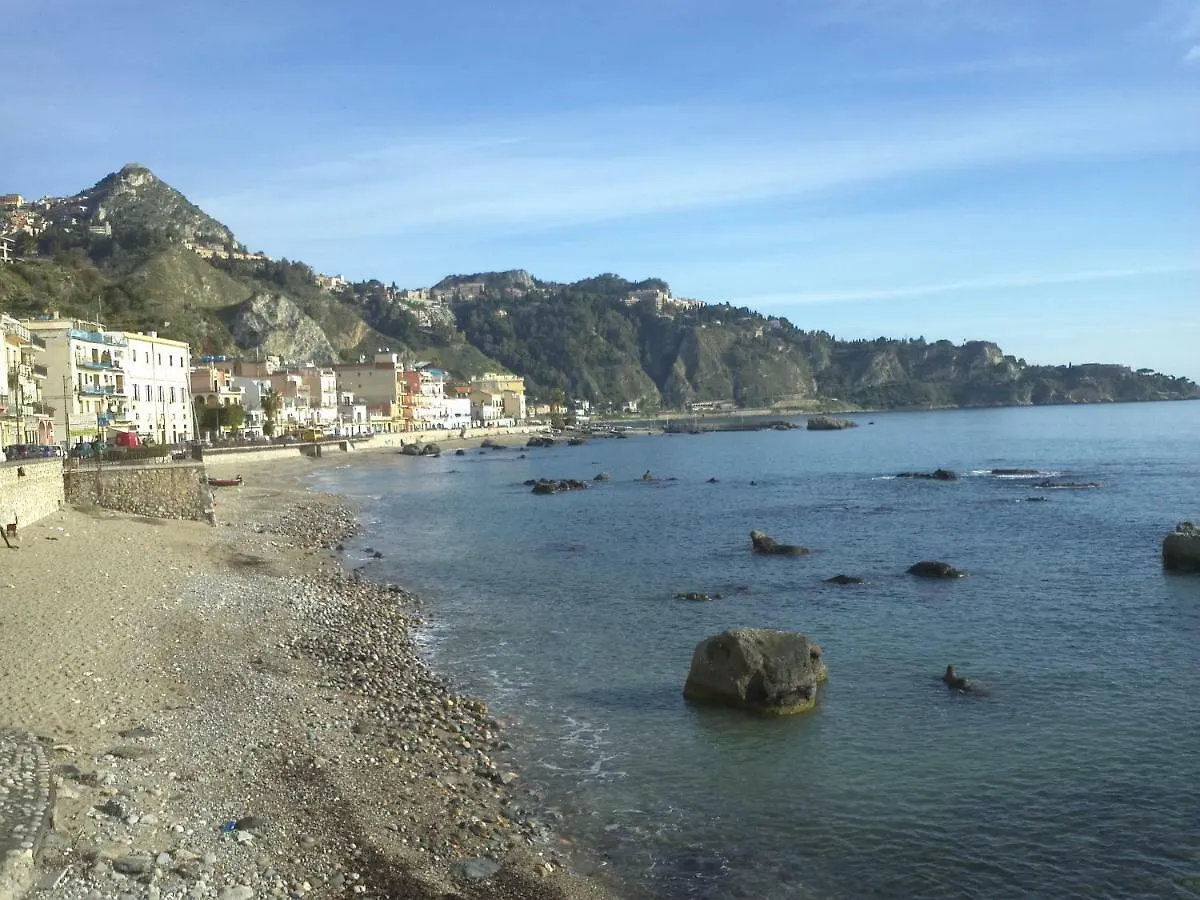 Taormina Holidays جيارديني ناكسوس 0*,  إيطاليا